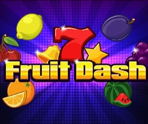 Fruit Dash