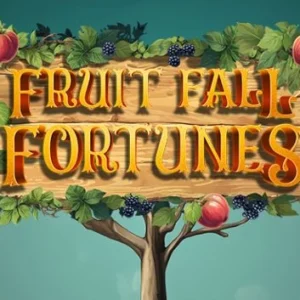 Fruit Fall Fortunes