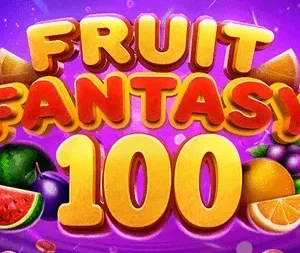 Fruit Fantasy 100