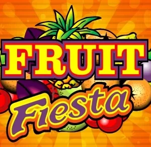 Fruit Fiesta