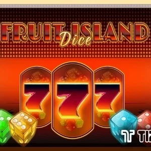 Fruit Island Dice