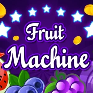 Fruit Machine