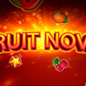 Fruit Nova