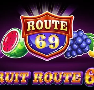 Fruit Route 69