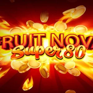 Fruit Super Nova 80