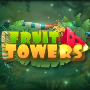 Fruit Towers