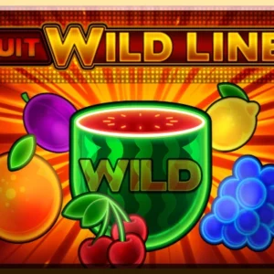 Fruit Wild Lines