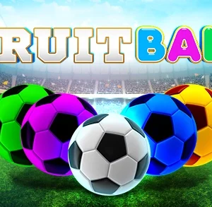 Fruitball