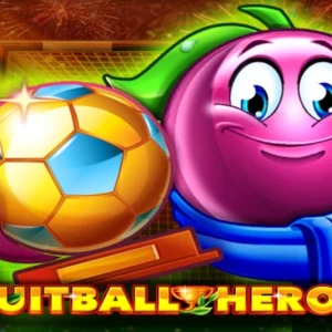 Fruitball Heroes