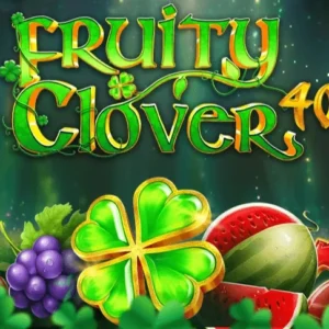 Fruity Clover 40