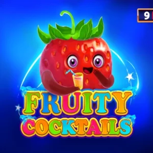 Fruity Cocktails
