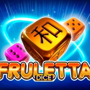 Fruletta Dice