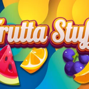 Frutta Stuff
