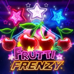 Frutti Frenzy