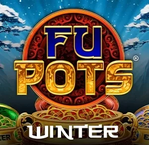 Fu Pots Winter