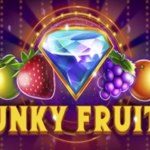 Funky Fruits