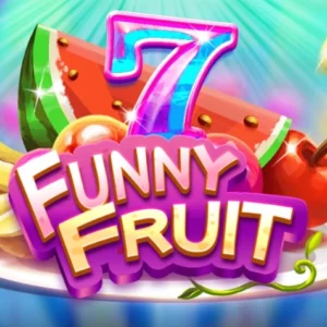 Funny Fruit