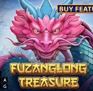 Fuzanglong Treasure