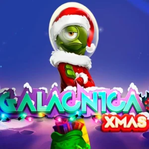 Galacnica Xmas