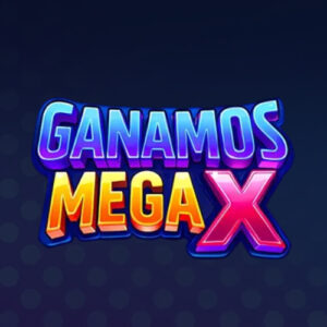 Ganamos Mega X