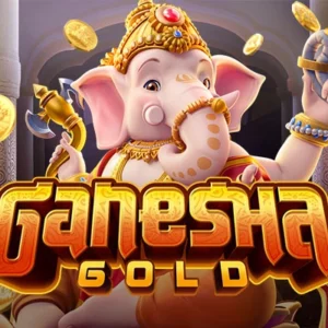 Ganesha Gold