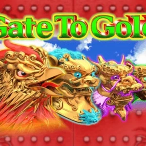 Gate to Gold