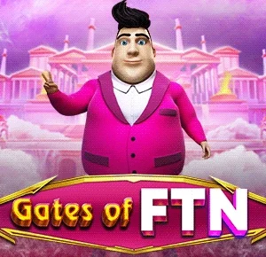 Gates of FTN