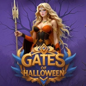Gates of Halloween