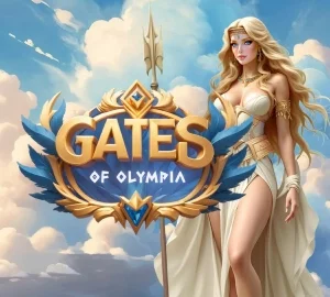 Gates of Olympia