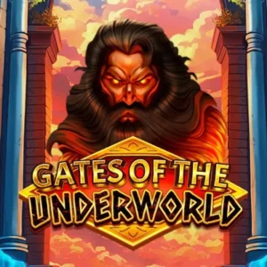 Gates of the Underworld