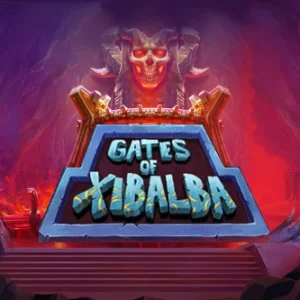 Gates of Xibalba