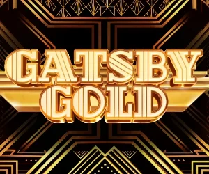 Gatsby Gold