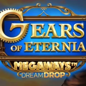 Gears of Eternia Megaways Dream Drop