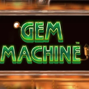 Gem Machine
