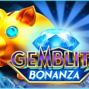 GemBlitz Bonanza
