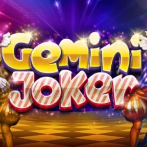Gemini Joker