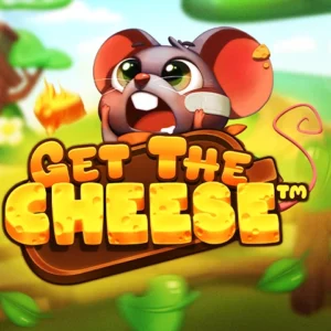 Get the Cheese