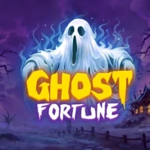 Ghost Fortune