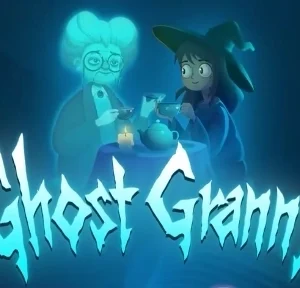 Ghost Granny
