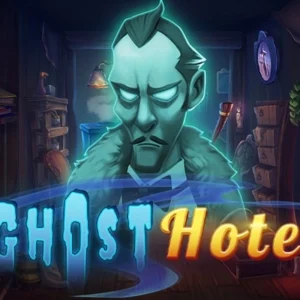 Ghost Hotel