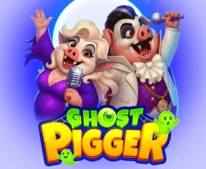 Ghost Pigger