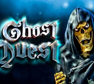 Ghost Quest