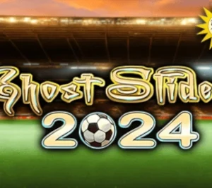 Ghost Slider 2024