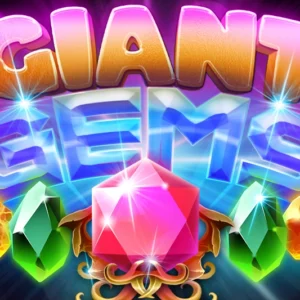 Giant Gems