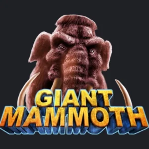 Giant Mammoth