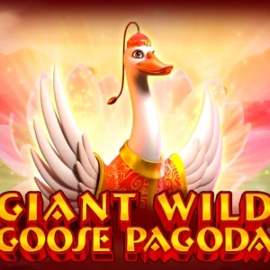 Giant Wild Goose Pagoda