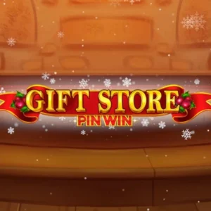 Gift Store