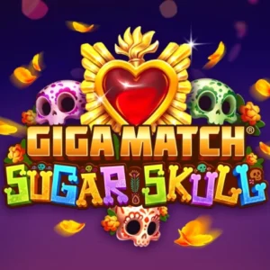 Giga Match Sugar Skull