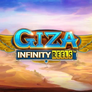Giza Infinity Reels