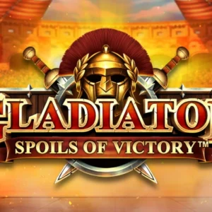 Gladiator Spoils of Victory